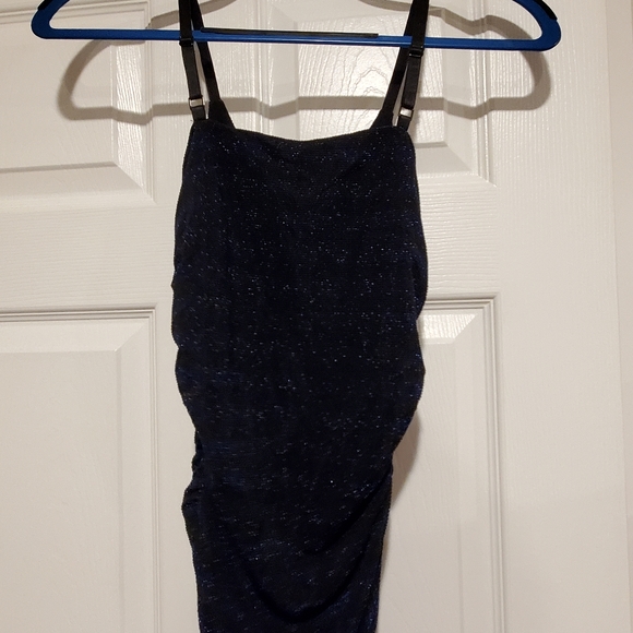 Sparkly Bebe Tank Top - Picture 3 of 3